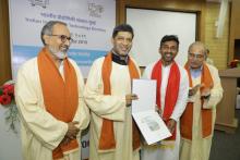 Convocation 2019 CTARA