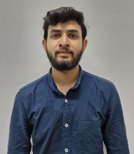 Abhishek