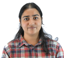 Adiya Mishra