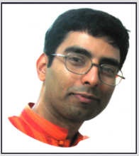 Bhaskaran Raman