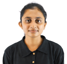 Chithrashree 