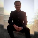 Digvijay Bendrikar