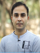 Amit Arora