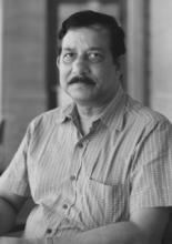 Brahmanand Mohanty