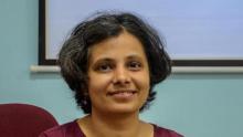 Ipsa Jain