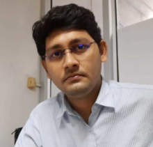 Krishna 