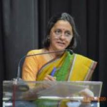 Manisha Rao