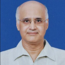 Dr. Nitin Pandit