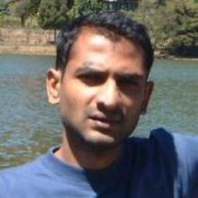 Shrinivas Badiger