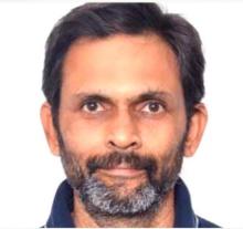Kedar Sohoni