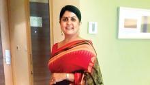 Nidhi Jamwal