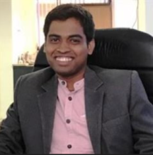 Nitin Akhade