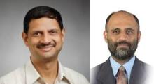 Pravin Bhagwat & Ajay Phatak