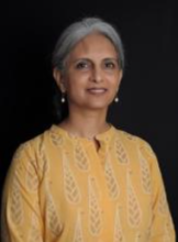 Priya Jadhav
