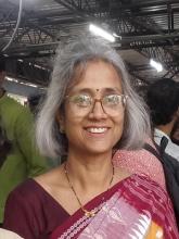 Prof. Bakul Rao
