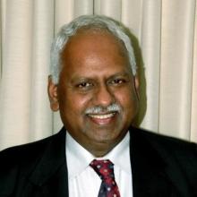 Sanmugam Prathapar