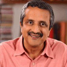 Satyajit Bhatkal