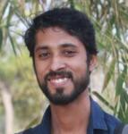 Shashank Deora