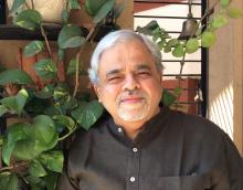 Subodh Wagle