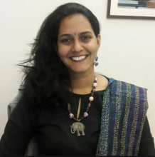 Vidya Venkatesh