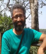 Virendra Valsangkar