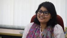 arpita mondal