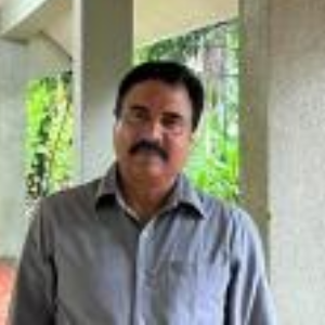 G N Hariharan