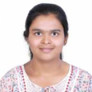Nithyashree M V