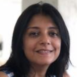 Rupal Dalal