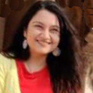 Ashi Khare