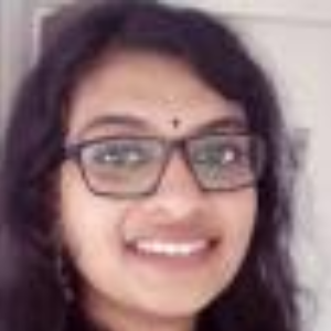 Athira Madhusudhana