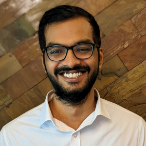 Niranjan Kokate