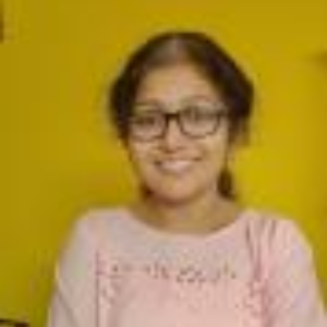 Sruthi Pillai