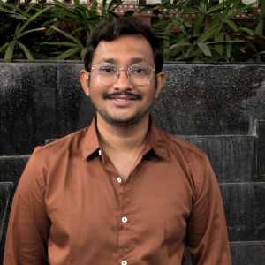 Sumeet Jain