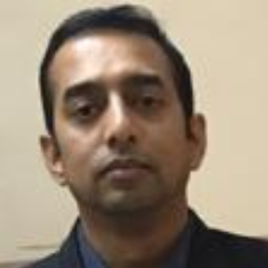 Vikrant Pradip