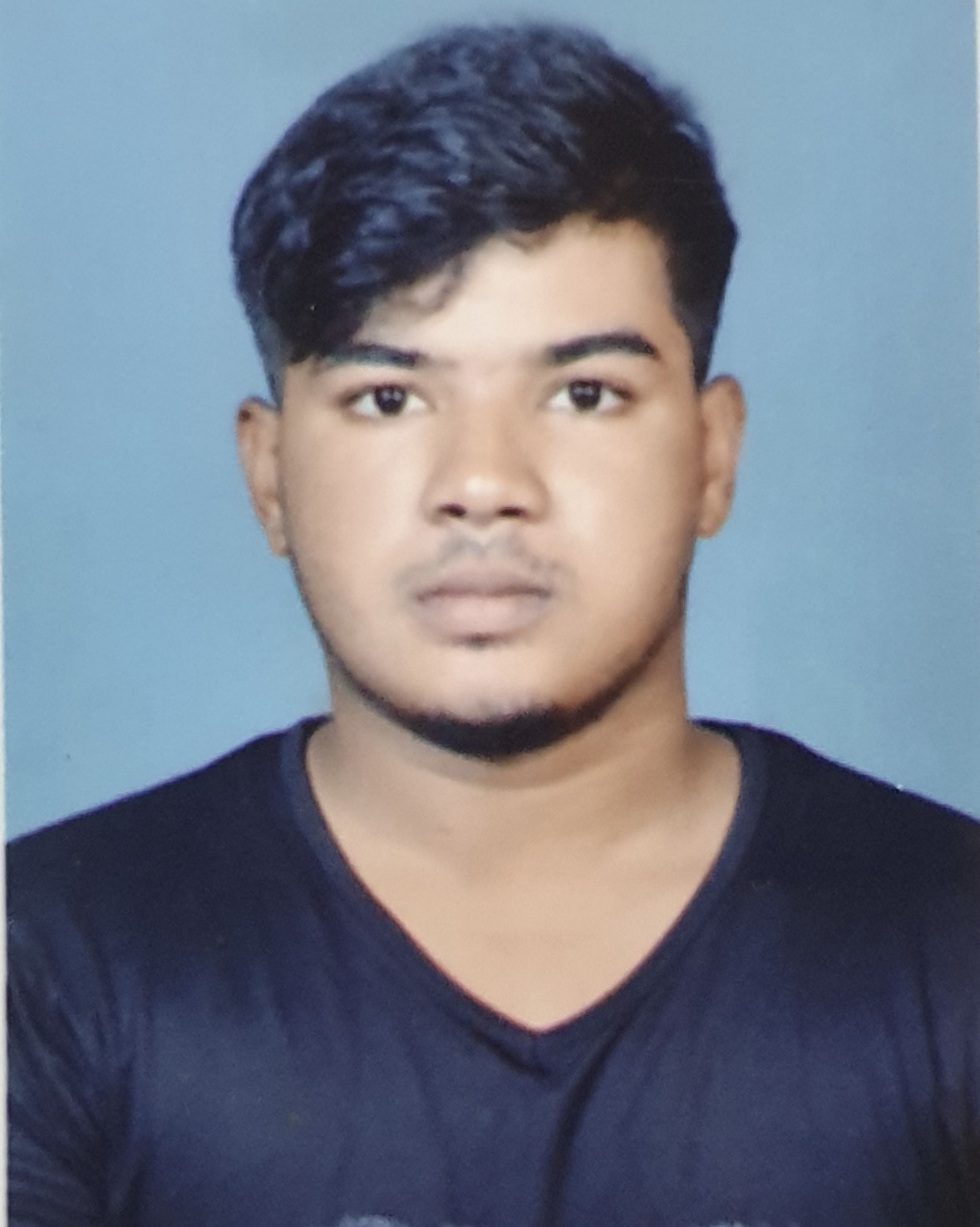 Abhishek Sonker