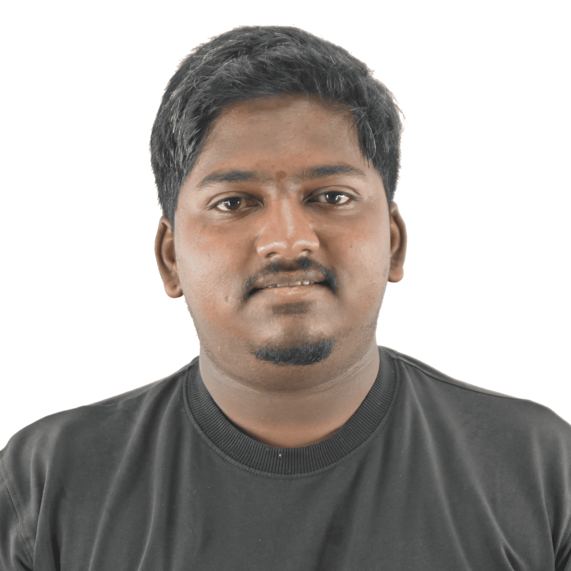 Mihir Pawar
