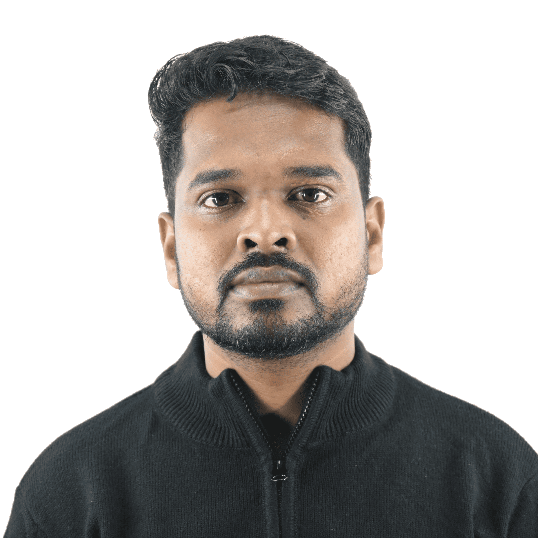 Mayur Shinde