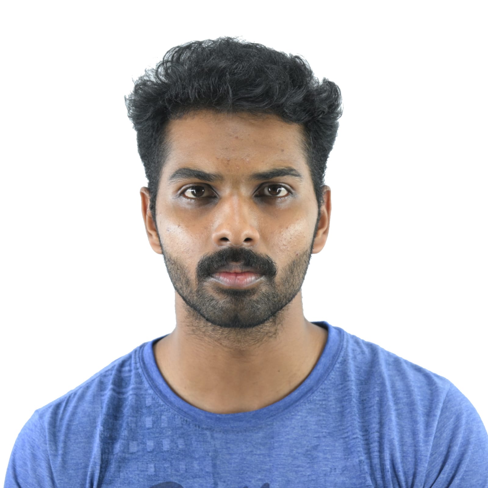 Kongarapu Vamshi