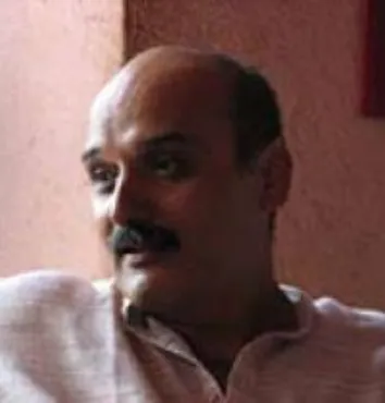 Milind Sohoni