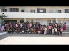 Short Film on IITB-TUMSEED Center